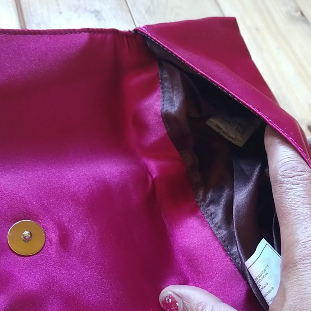 Clutch Cosmetics or Assesory - Picture 3 of 6
